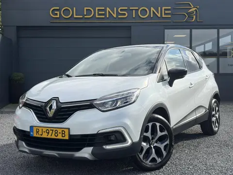 Renault Captur 0.9 TCe Intens ✓1e Eigenaar✓Camera ✓Keyless✓Airco✓Cruise✓Dealer Onderhouden✓LED kopla