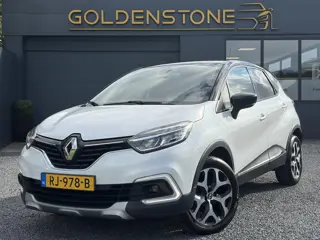 Renault Captur 0.9 TCe Intens ✓1e Eigenaar✓Camera ✓Keyless✓Airco✓Cruise✓Dealer Onderhouden✓LED kopla
