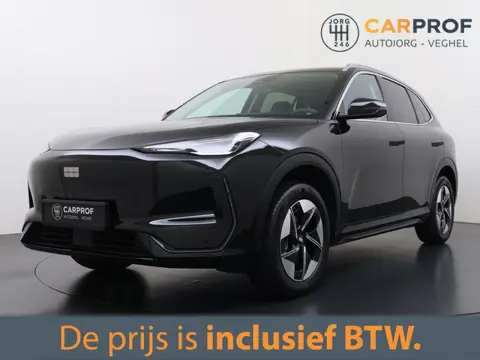 Geely E5 Pro+ Pro+ 68 kWh 360 Camera | Carplay | Navigatie | Leder |