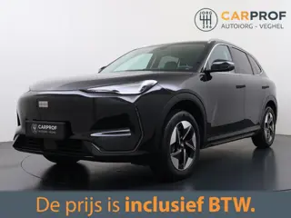 Geely E5 Pro+ Pro+ 68 kWh 360 Camera | Carplay | Navigatie | Leder |