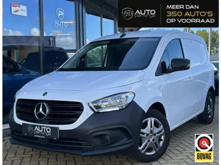 Mercedes-Benz Citan 108 CDI L1 Pro | NIEUWE MODEL | Trekhaak | Airco | 2 Sleutels |