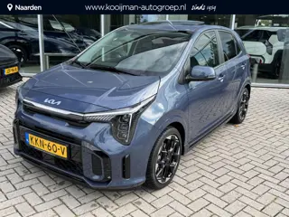 Kia Picanto 1.0 GDi GT-Line