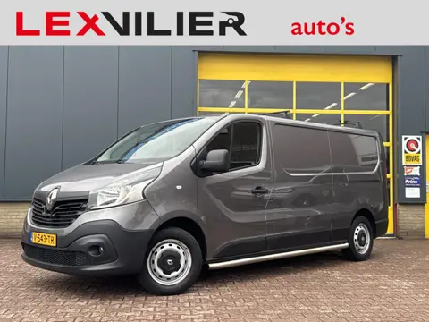 Renault Trafic 1.6 dCi T29 L2H1 Comfort 1e eigenaar / 65000 km