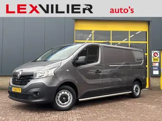 Renault Trafic 1.6 dCi T29 L2H1 Comfort 1e eigenaar / 65000 km