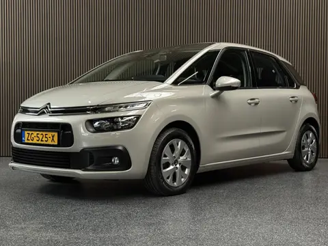 Citroen C4 SpaceTourer 1.2 PureTech Selection | Automaat | Carplay | Riem v.v.