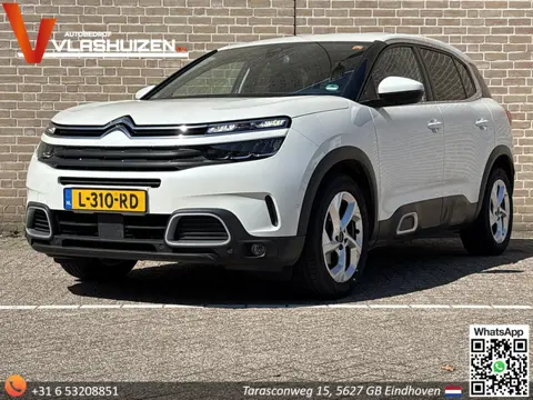 Citroen C5 Aircross 1.2 PureTech Business | € 7.950,- NETTO! | Camera | Cruise | Climate | Navi |