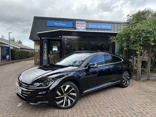 Volkswagen Arteon 1.4 TSI eHybrid R-Line|Pano|360 Camera|Standkachel