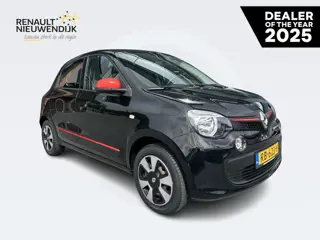 Renault Twingo 1.0 SCe Collection | 25.000KM | AIRCO | CRUISE | BLEUTOOTH