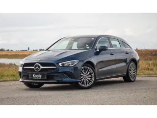Mercedes-Benz CLA-klasse Shooting Brake 250 e Business Solution CARPLAY / TREKHAAK / AMBIENT LIGHTIN