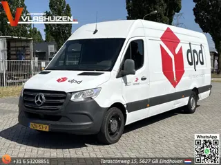 Mercedes-Benz Sprinter 314 2.2 CDI L4H2 EURO VI-D | € 9.450,- NETTO! | Camera |
