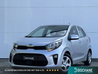 Kia Picanto 1.0 DPi ComfortLine l cruise control l Bluetooth l