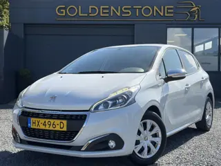 Peugeot 208 1.2 PureTech Urban Soul ✓2e Eigenaar✓Navi✓Airco✓Cruise✓Pdc✓5 Deurs✓N.A.P✓Zeer Zuinig✓Apk