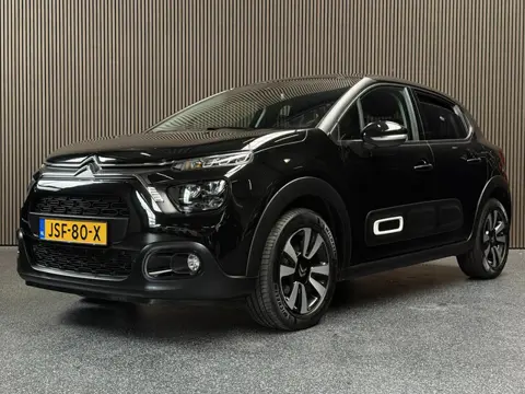 Citroen C3 1.2 PureTech Shine | Camera | Carplay | Keyless