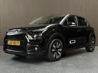 Citroen C3 1.2 PureTech Shine | Camera | Carplay | Keyless