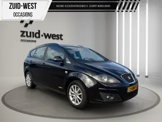 SEAT Altea XL 1.2 TSI Ecomotive Copa Clima Cruise Trekhaak