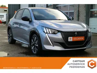 Peugeot 208 1.2 PureTech GT Pack | Camera | Carplay |