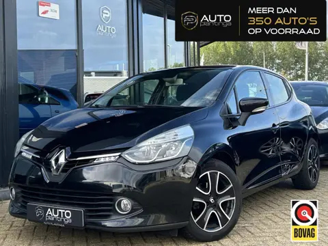 Renault Clio 0.9 TCe Dynamique 90PK | NL AUTO | NAP | Trekhaak | Climate Control | Cruise Control | 