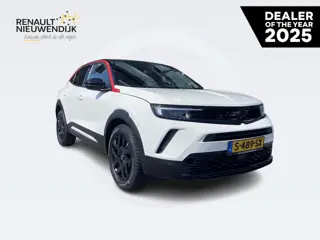 Opel Mokka 1.2 Turbo 136pk Level 4 | CAMERA | NAVI | CRUISE | 1E EIGENAAR