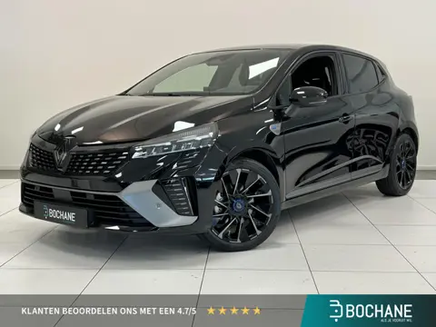 Renault Clio 1.6 E-Tech Full Hybrid 145 esprit Alpine | Adaptieve cruise | Camera | AppleCarplay And