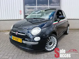 Fiat 500 0.9 TwinAir Pop