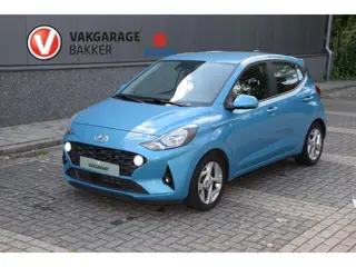 Hyundai i10 1.0 Twist