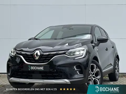Renault Captur 1.3 TCe 130 Intens l Apple Carplay/Android Auto l navigatie l