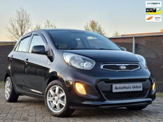 Kia Picanto 1.0 CVVT ISG Comfort Pack*Airco*5Dr