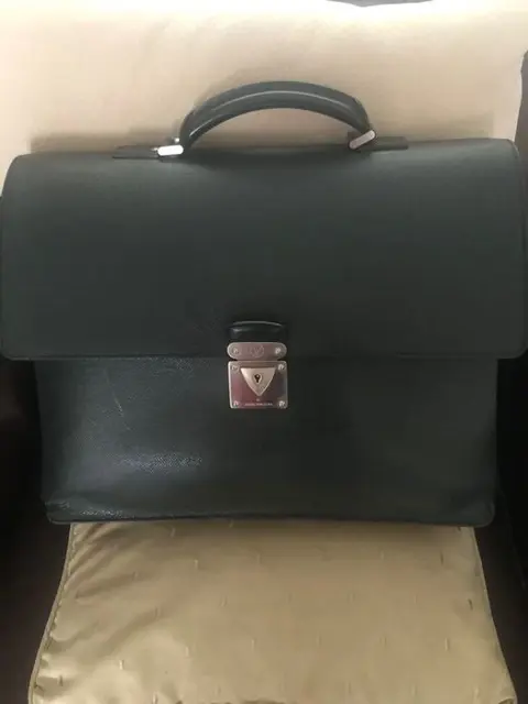 Louis Vuitton - Robusto - Aktentas