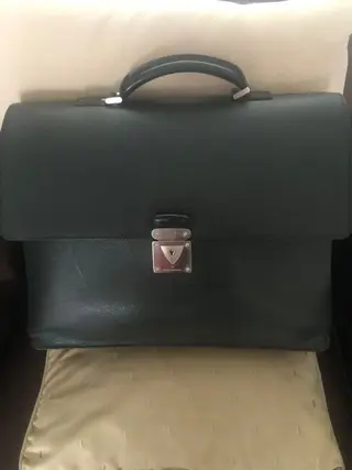 Louis Vuitton - Robusto - Aktentas