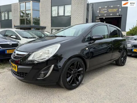 Opel Corsa 1.4-16V Airco Elektr Ramen