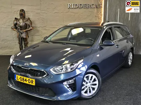 Kia Ceed Sportswagon 1.4 T-GDi DynamicLine|GARANTIE|CARPLAY|CRUISE|CAMERA|PARK SENS