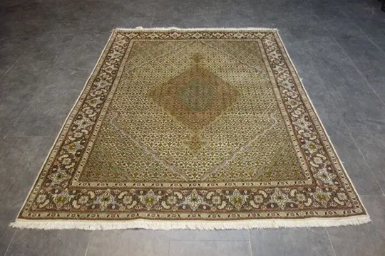 Täbriz Iran - Vloerkleed - 195 cm - 152 cm