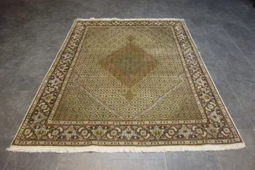 Täbriz Iran - Vloerkleed - 195 cm - 152 cm