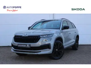 Skoda Kodiaq 1.5 TSI Sportline Business 7p. 150pk DSG7