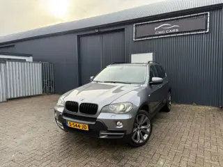 BMW X5 XDrive48i PANO!! SUPER NETTE AUTO!!