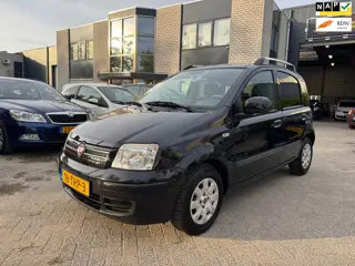 Fiat Panda 1.2 Edizione Cool Airco Elektr Ramen