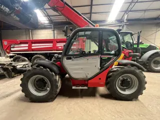 Manitou MT 1030 MT1030 Easy 75D ST3B S1 (bj 2016)