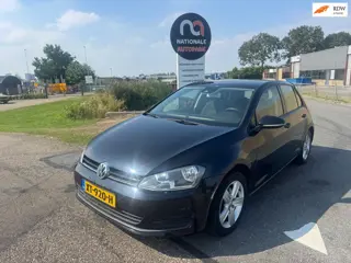 Volkswagen Golf | 2013 | 1.6 TDI Highline | Automaat | Export en Handel | APK