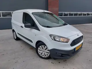 Ford Transit Courier 1.5 TDCI Economy Edition AIRCO Euro 5