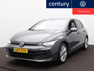 Volkswagen Golf 1.5 TSI Life Edition Clima / Camera / Metallic