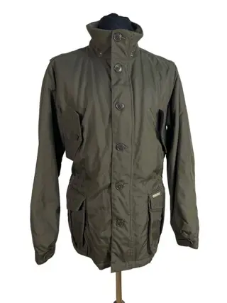 Woolrich - Special Parka Jas