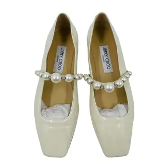 Jimmy Choo - Ballerina‘s - Maat: Schoenen / EU 37