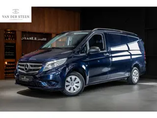 Mercedes-Benz Vito 114 CDI Lang Marge bus | Rondom Beschadigingen