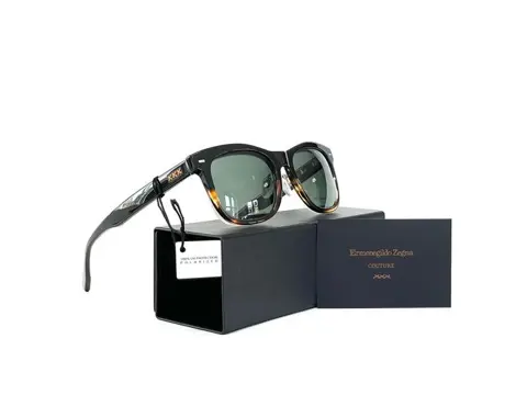 Ermenegildo Zegna - Zegna Couture -XXX- Exclusive line