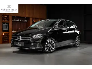 Mercedes-Benz B-klasse 250 e Advantage | Standkachel | Sportstoelen