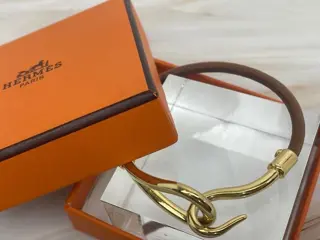 Hermès - Jumbo - Armband