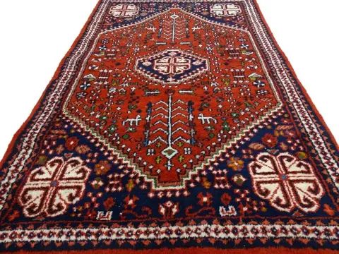 Mey-Mey - No-Reserve - Cleaned Carpet - 168 cm - 100 cm