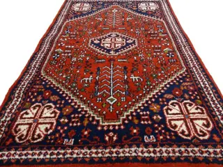 Mey-Mey - No-Reserve - Cleaned Carpet - 168 cm - 100 cm