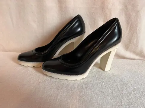 Gucci - Décolleté - Pumps - Maat: Schoenen / EU 37,5
