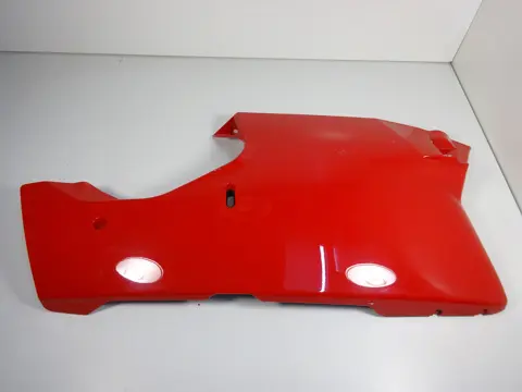 RECHTER ONDERKUIP Ducati 749 999 2002 - 2007